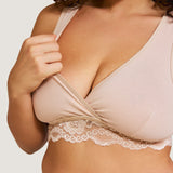 Sove-bh til graviditet og amning