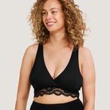 Sove-bh til graviditet og amning