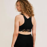 Sove-bh til graviditet og amning