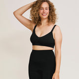 Original graviditets- og amme-bh (2-Pak)