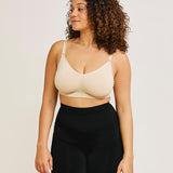 Original graviditets- og amme-bh (2-Pak)