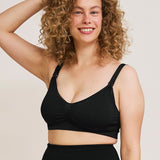 Original graviditets- og amme-bh