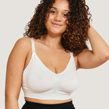 Original graviditets- og amme-bh