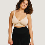 Gel-Support® graviditets- og amme-bh