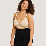 Gel-Support® graviditets- og amme-bh