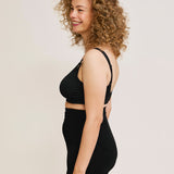 Gel-Support® graviditets- og amme-bh