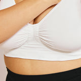 Gel-Support® graviditets- og amme-bh