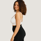 Gel-Support® graviditets- og amme-bh med vatteret indlæg