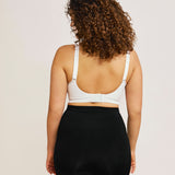 Gel-Support® graviditets- og amme-bh med vatteret indlæg