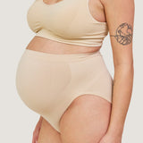 Graviditetsstøttetrusser