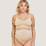 Graviditetsstøttetrusser