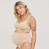 Graviditetsstøttetrusser