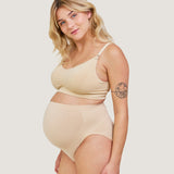 Graviditetsstøttetrusser