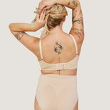 Graviditetsstøttetrusser