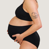 Graviditetsstøttetrusser