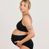 Graviditetsstøttetrusser