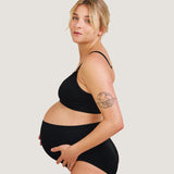 Graviditetsstøttetrusser