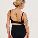 Graviditetsstøttetrusser