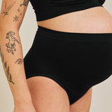 Graviditetsstøttetrusser