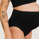 Graviditetsstøttetrusser