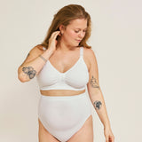 Graviditetsstøttetrusser