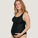 Graviditetsbadedragt