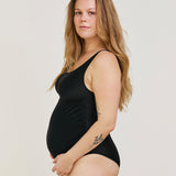 Graviditetsbadedragt