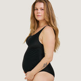 Graviditetsbadedragt