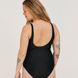 Graviditetsbadedragt