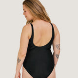 Graviditetsbadedragt