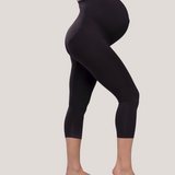3/4 Graviditetsleggings