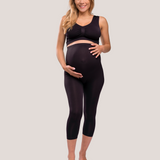 3/4 Graviditetsleggings