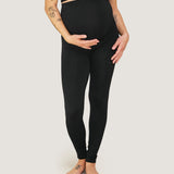 Maternity leggings
