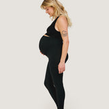 Maternity leggings