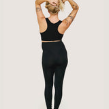 Maternity leggings