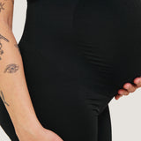 Maternity leggings