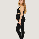 Maternity leggings