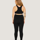 Maternity leggings