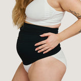 Graviditetsstøttebånd