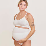 Graviditetsstøttebånd