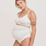 Graviditetsstøttebånd