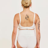 Graviditetsstøttebånd