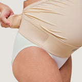 Justerbart Graviditetsstøttebælte