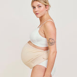 Justerbart Graviditetsstøttebælte