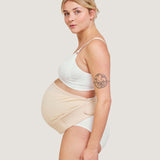 Justerbart Graviditetsstøttebælte