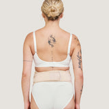 Justerbart Graviditetsstøttebælte