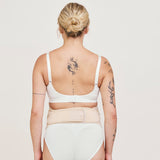 Justerbart Graviditetsstøttebælte