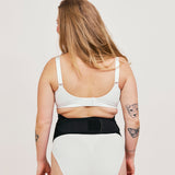 Justerbart Graviditetsstøttebælte