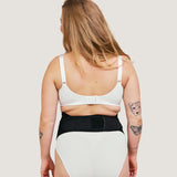 Justerbart Graviditetsstøttebælte