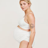 Justerbart Graviditetsstøttebælte